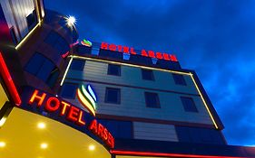 Arsen Hotel